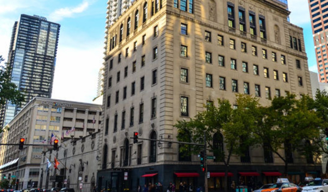 Women's Athletic Club of Chicago