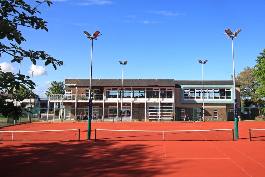 Malahide Lawn Tennis & Croquet Club