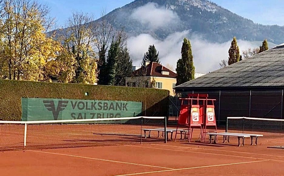Salzburger Tennis Club