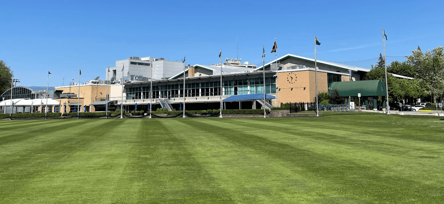 Toronto Cricket Skating & Curling Club