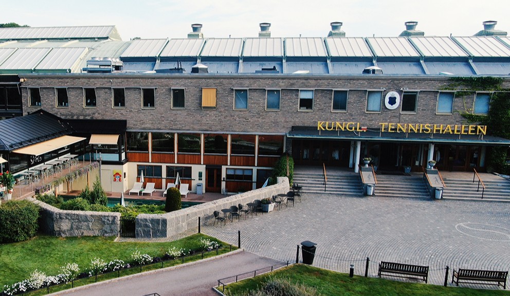 Kungl. Lawn Tennis Klubben