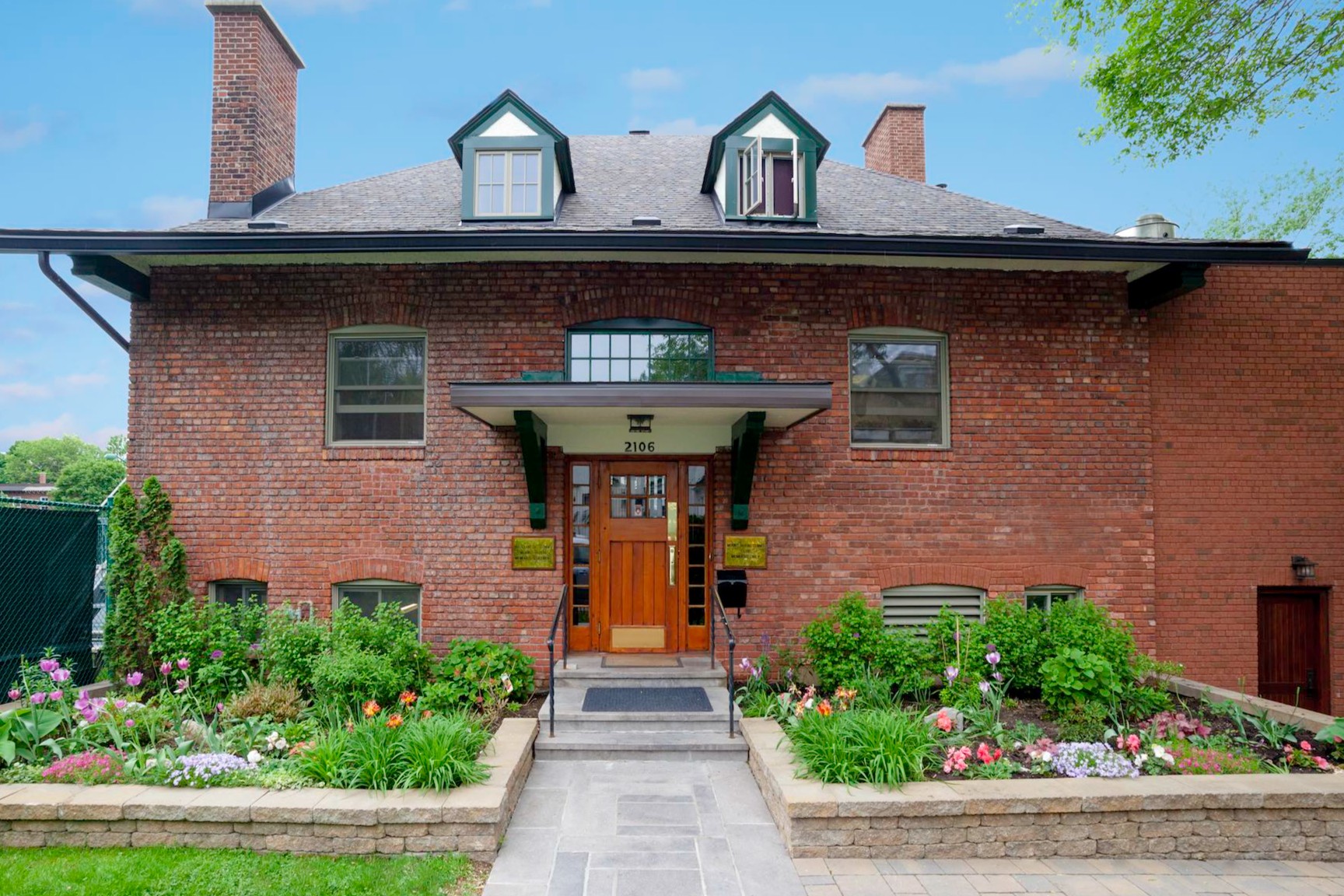 Mount Royal Tennis Club