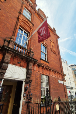 The University Women's Club