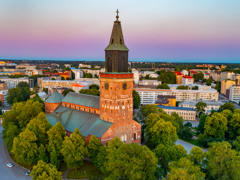 Abo Lawn-Tennis Klubb