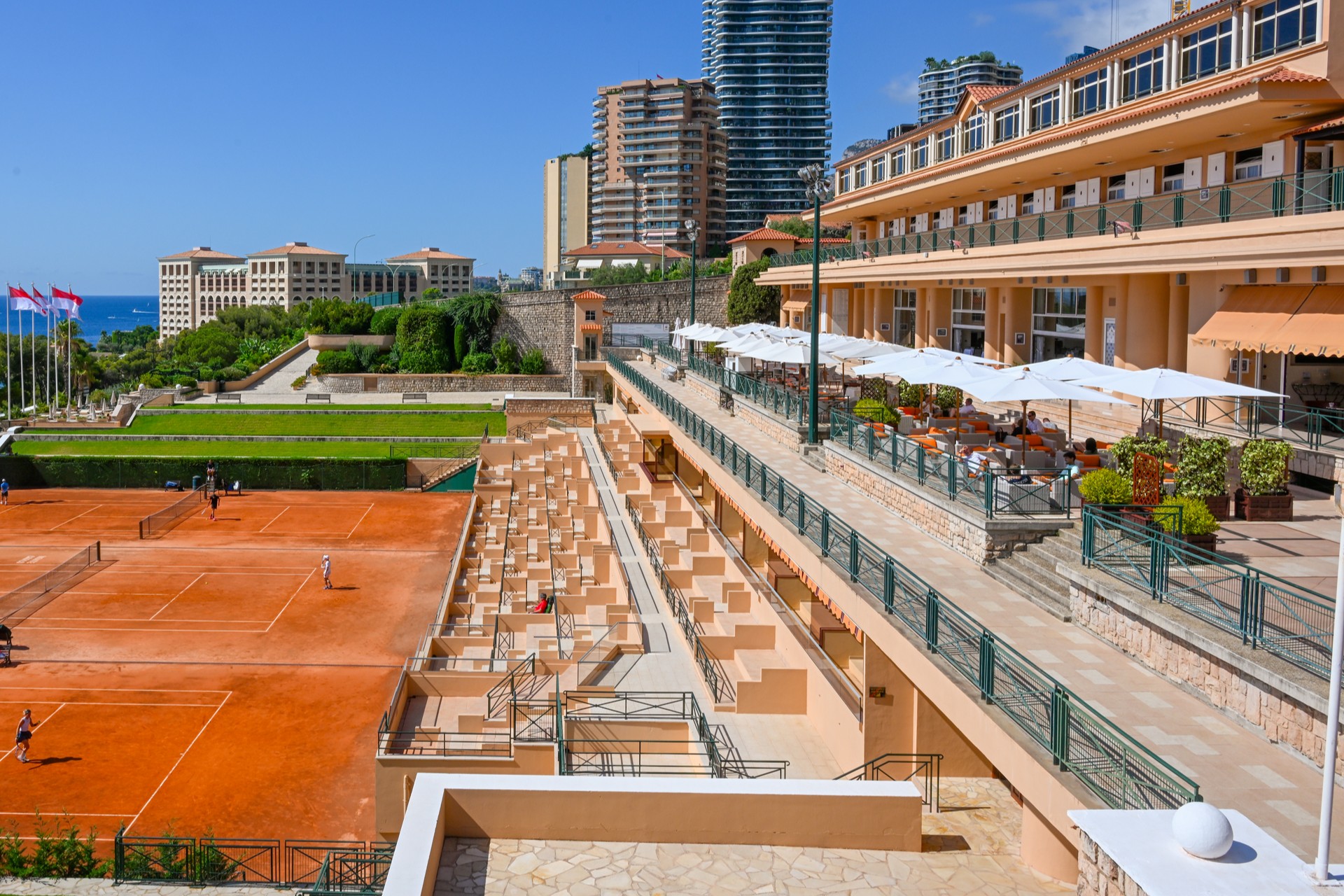 Monte-Carlo Country Club