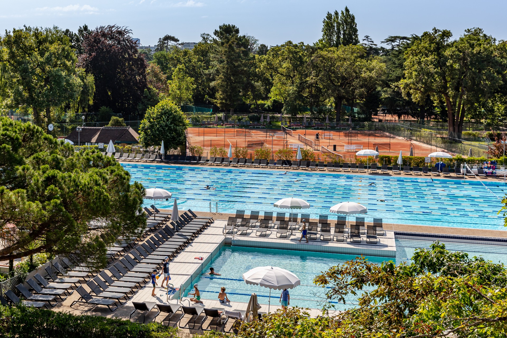 lagardère Paris Racing