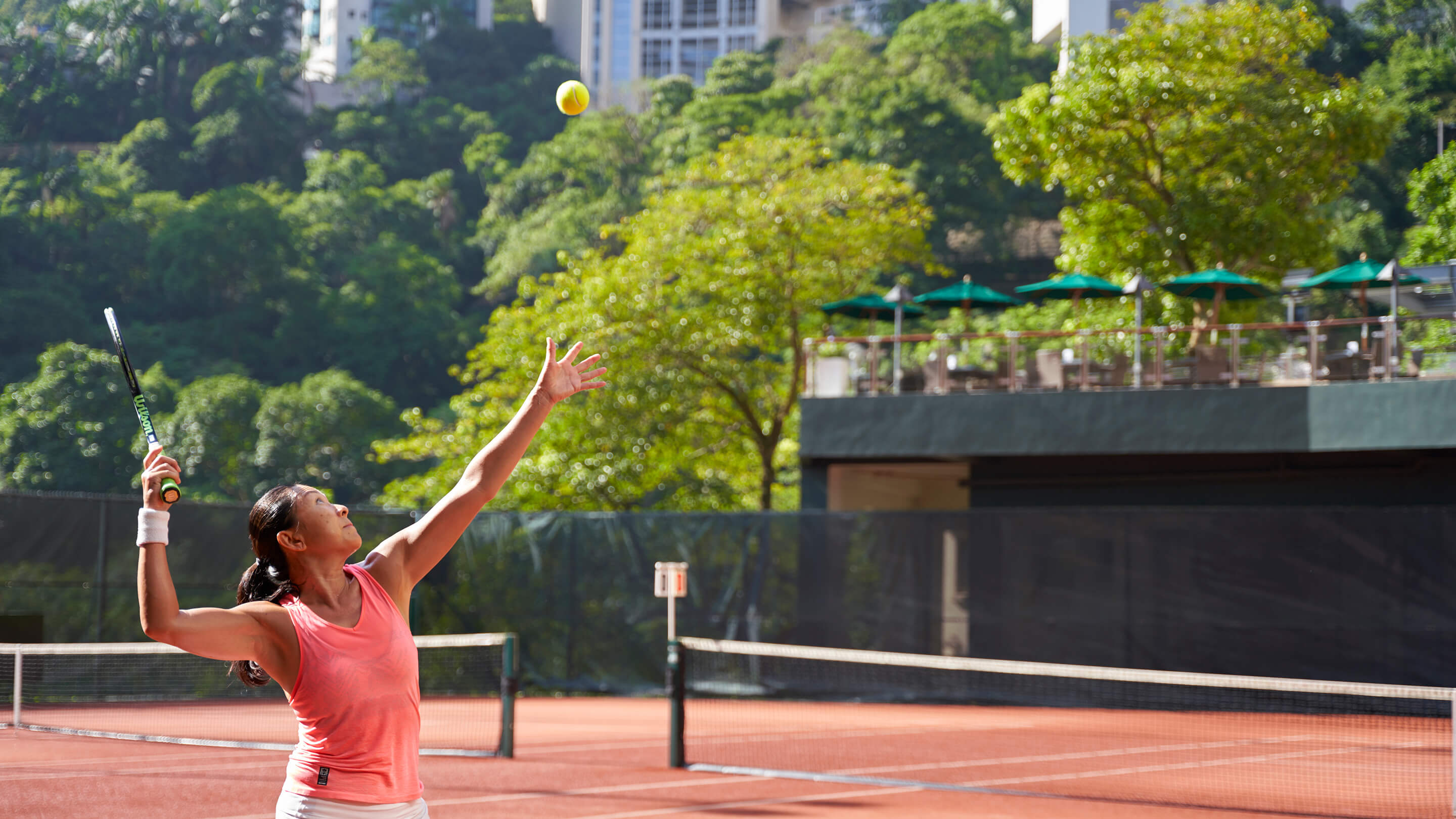 Fitness & Wellness, at LRC