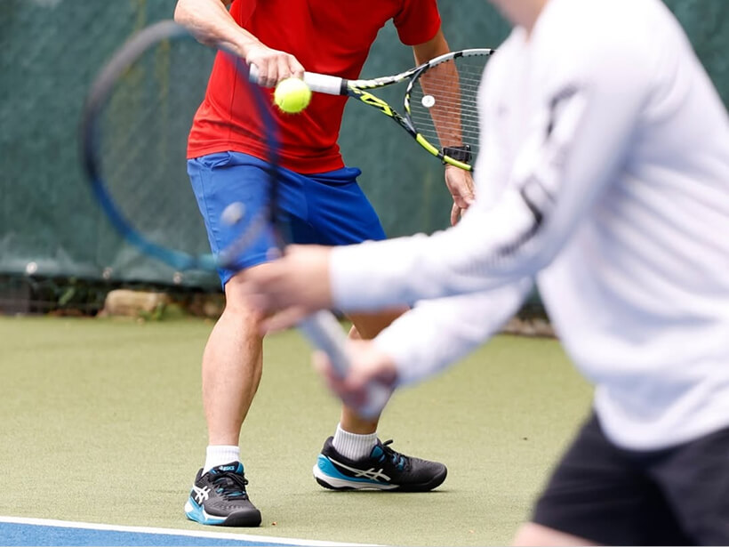 In-House or Inter-Club Leagues