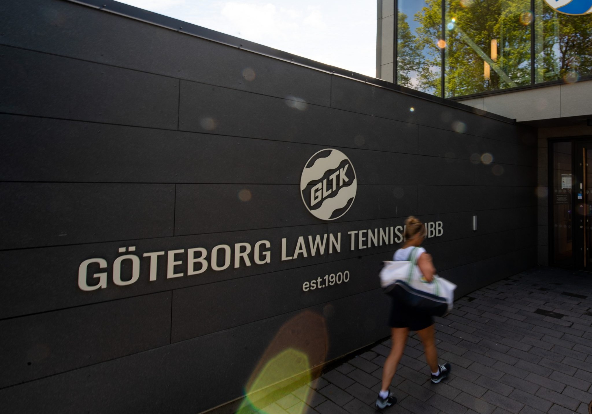 Goteborgs Lawn Tennisklubb – Gltk