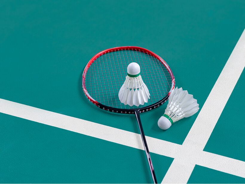 Badminton