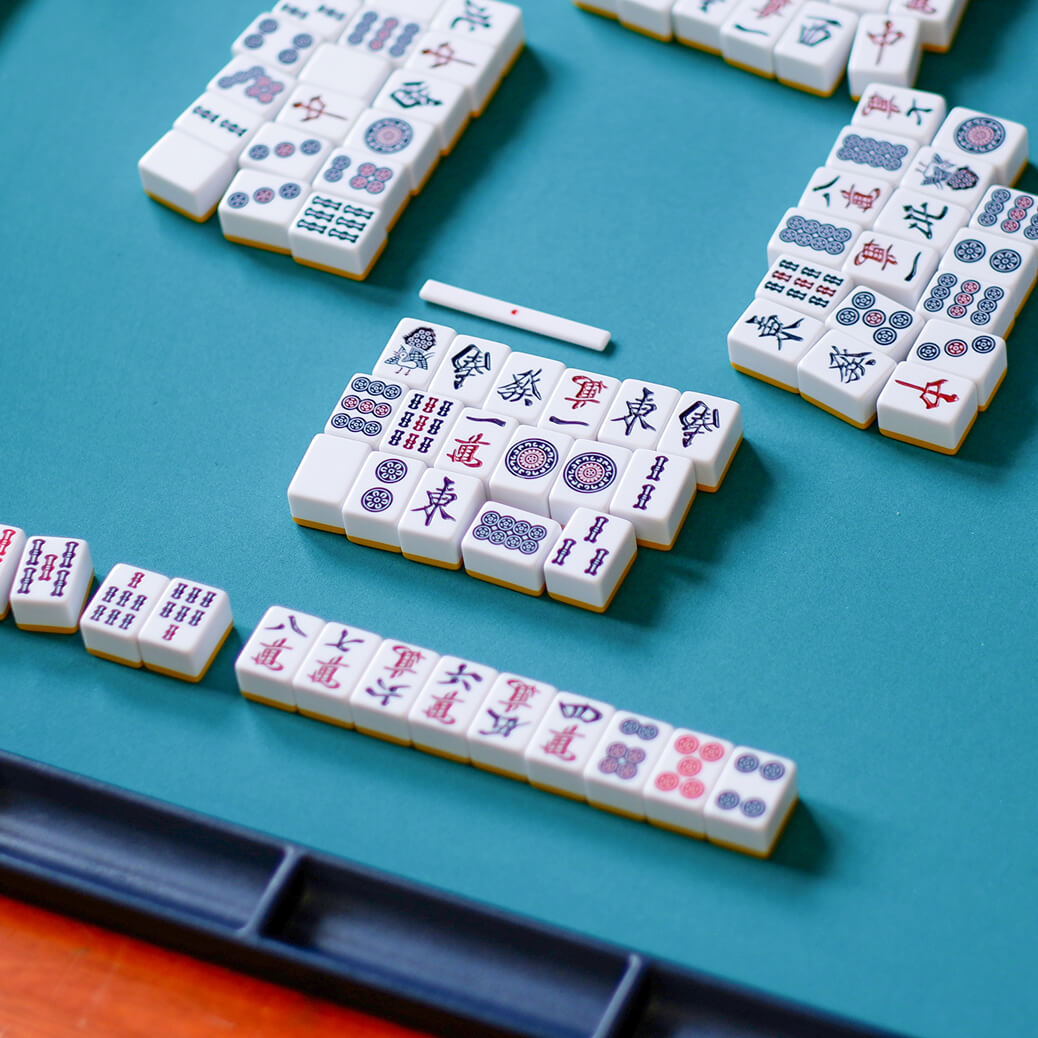 Mahjong