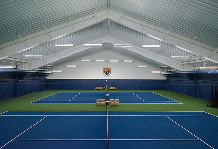 Toronto Lawn Tennis Club