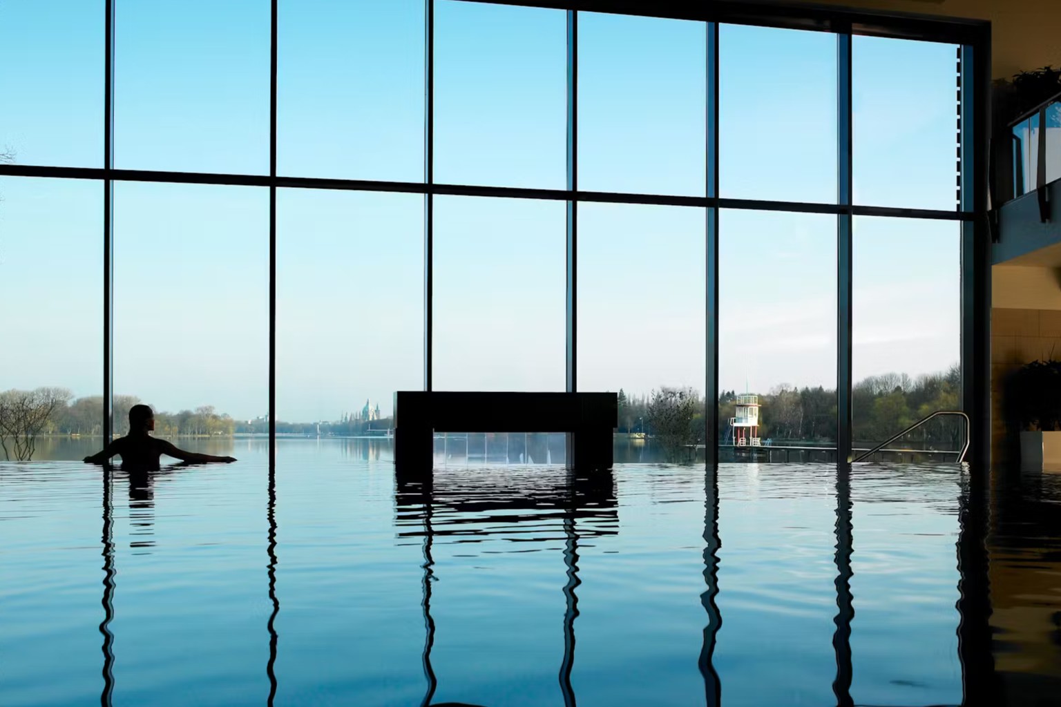 Aspria Hannover Maschsee