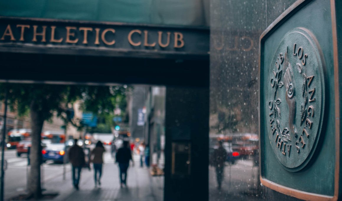 Los Angeles Athletic Club