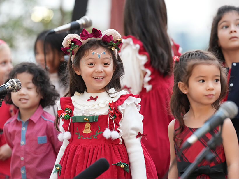 Festive Celebrations