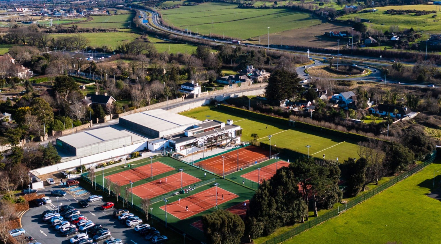 Sutton Lawn Tennis Club