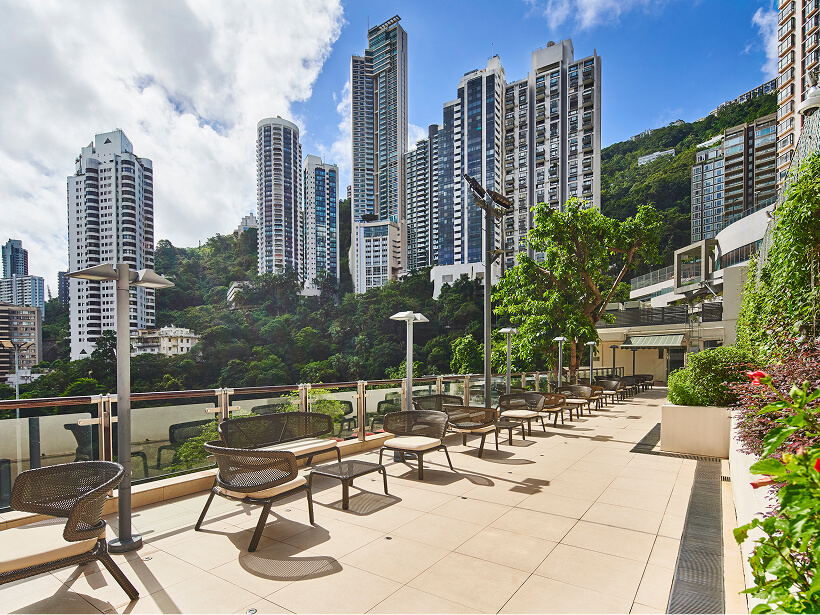 Environmental Policy