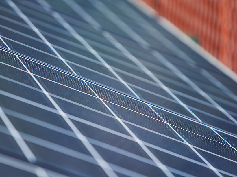 Energy Efficient Measures