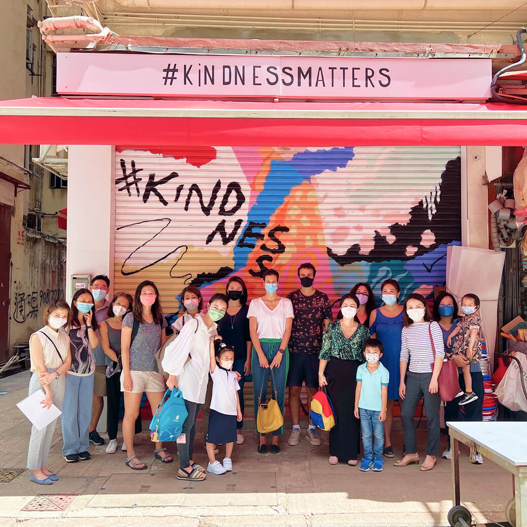 Empowering
Local Communities