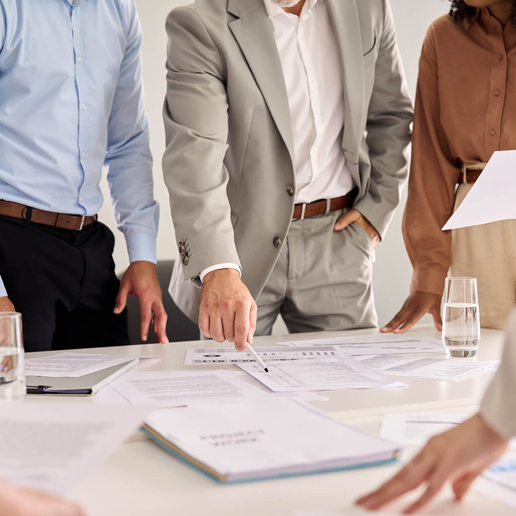 Inclusion & Diversity: 
Creating Pathways for All