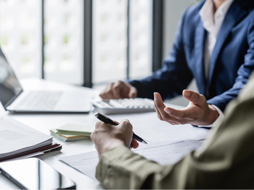 Sponsored Temporary Membership