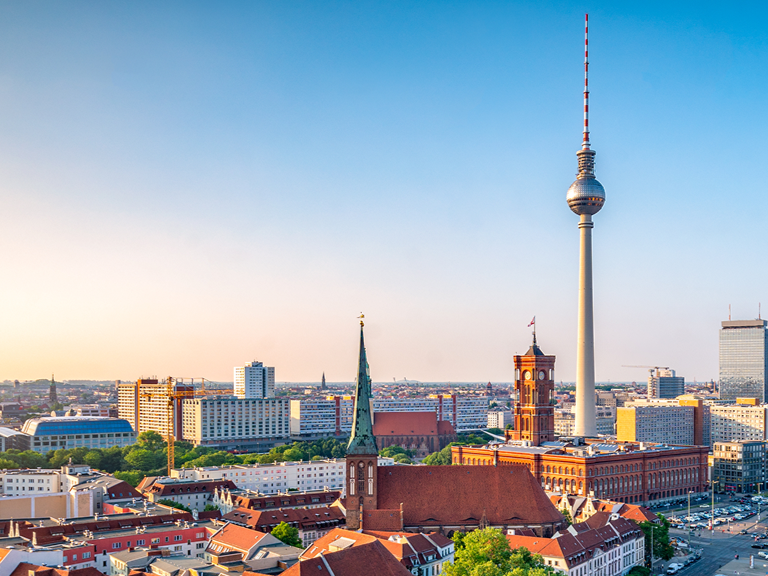 Lttc Rot-Weiss Berlin