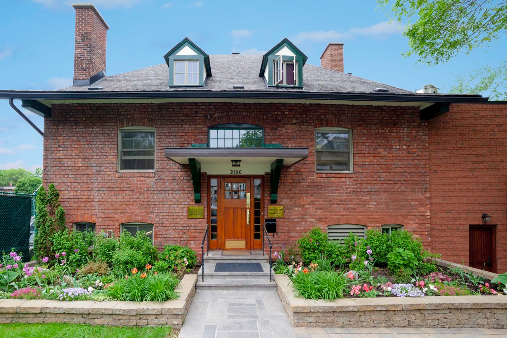 Mount Royal Tennis Club 