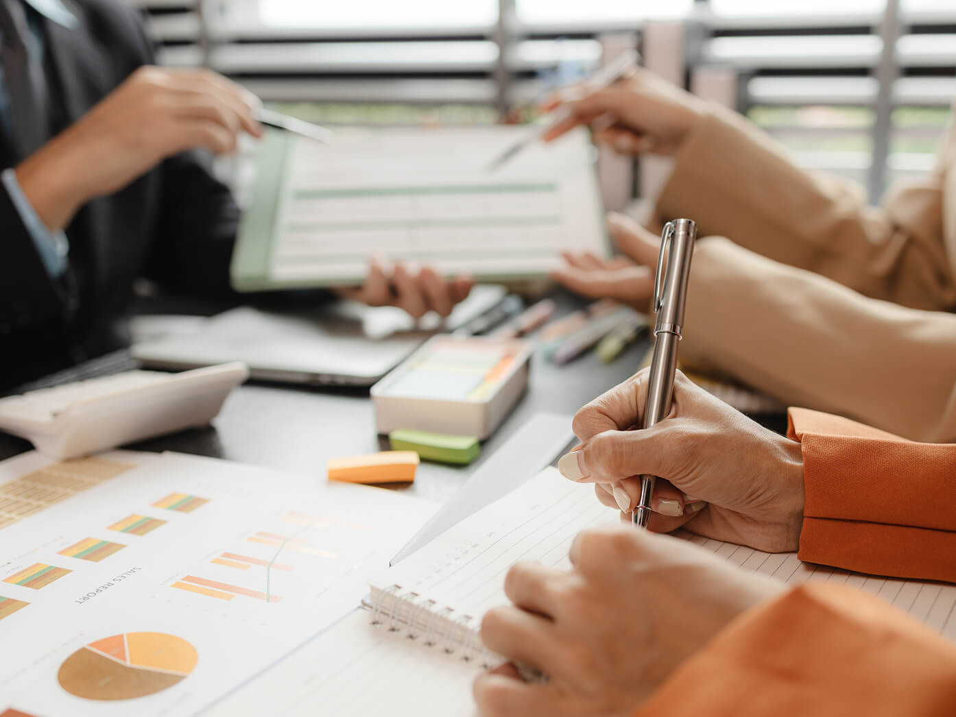 Internship
Opportunities