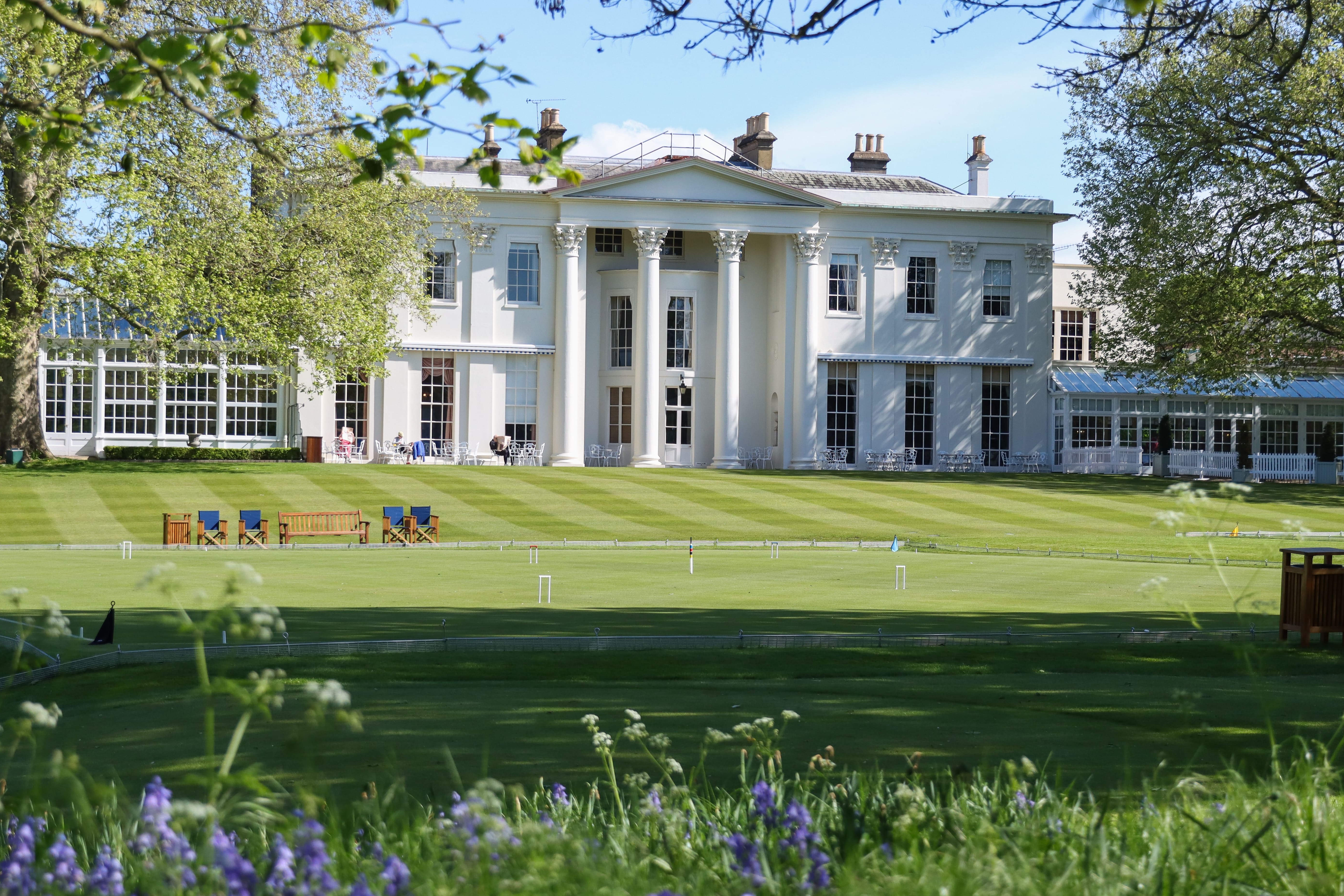 The Hurlingham Club