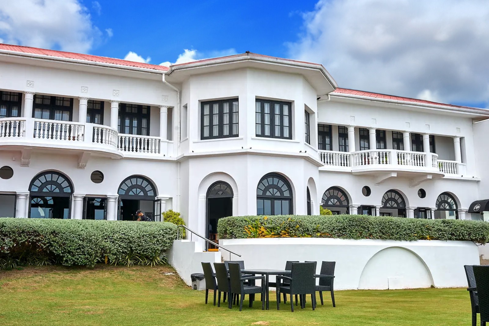 Colombo Swimming Club