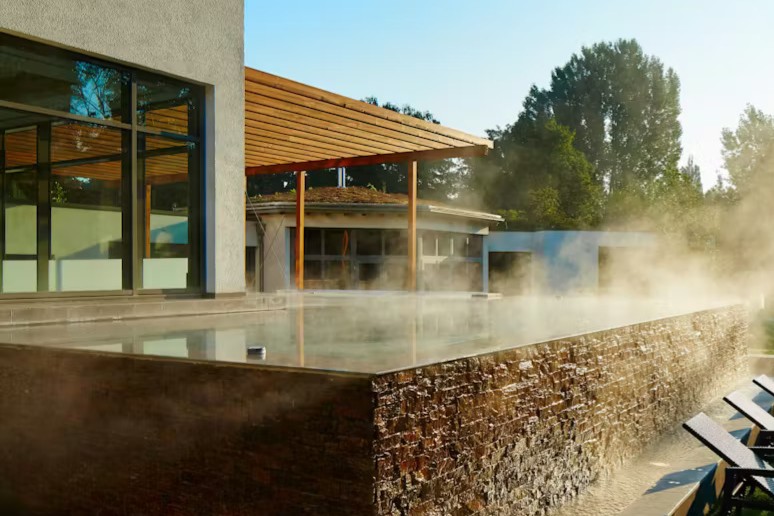 Aspria Hannover Unlenhorst