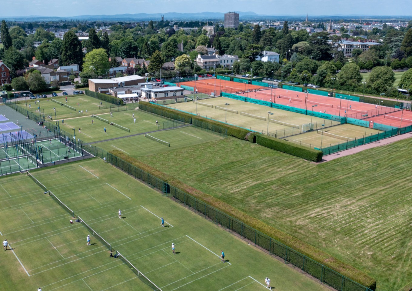 East Gloucestershire Club