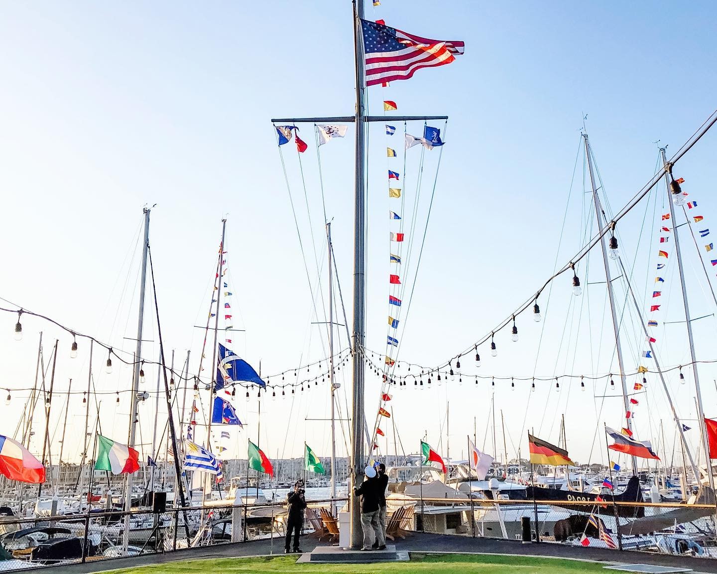 California Yacht Club