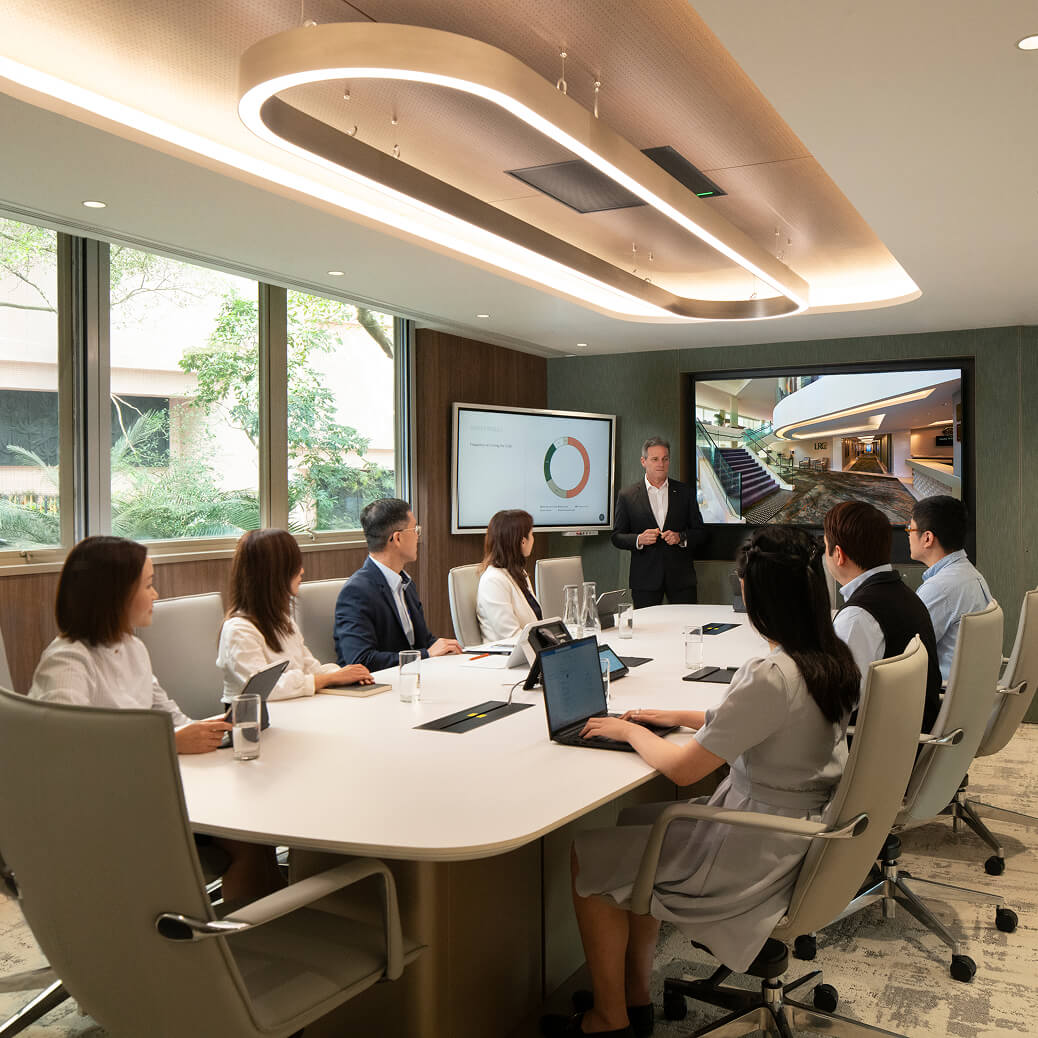 Stewarded by Members, Managed with Care