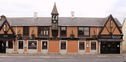 Templeogue Tennis Club