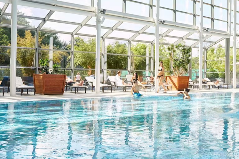 Aspria Mahburg Alstertal