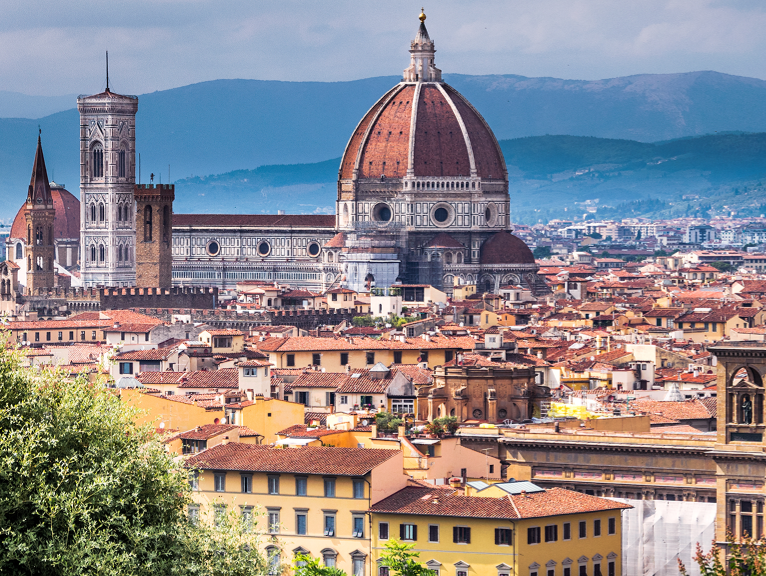 Circolo De Tennis Firenze