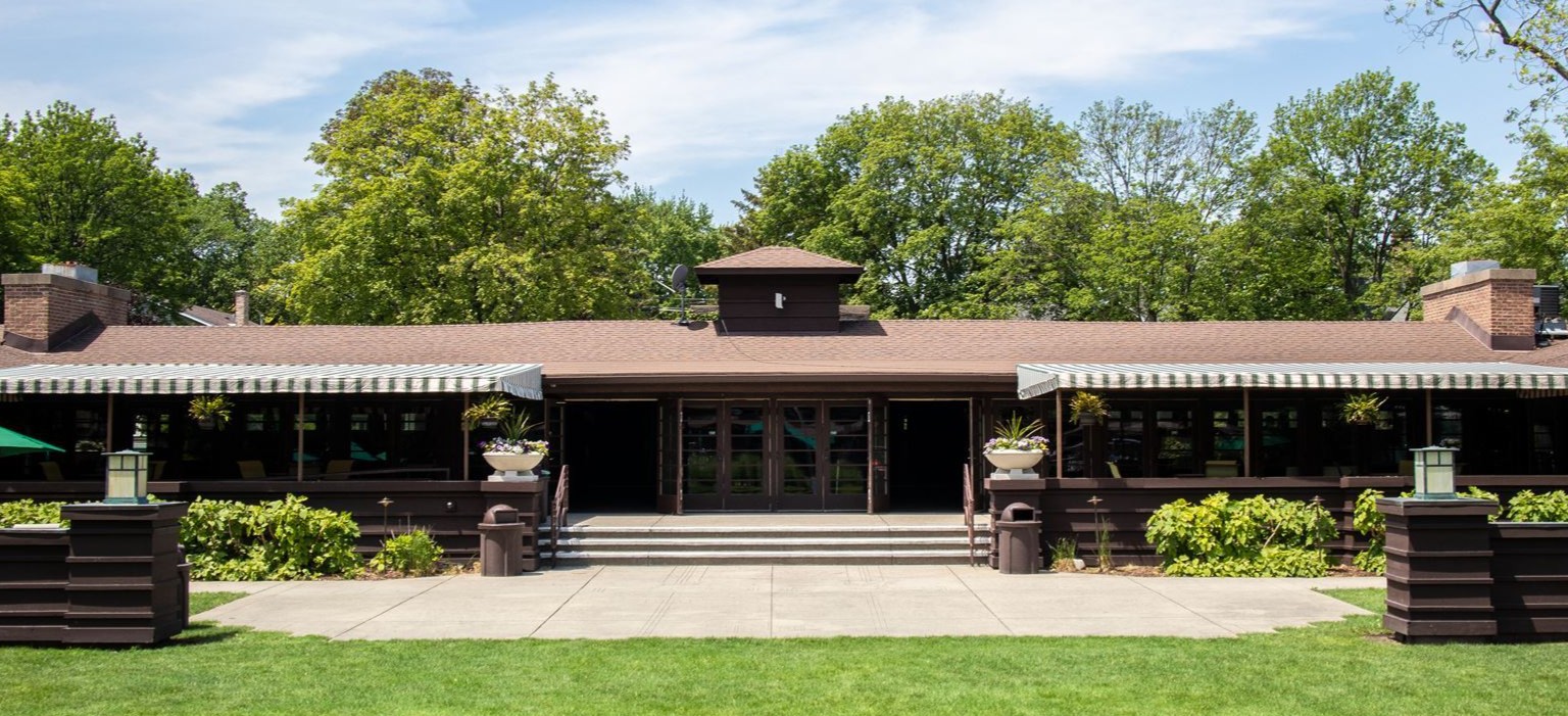 River Forest Tennis Club