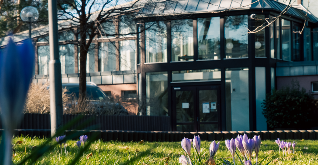 Tennis Club 1899 E.V. Blau-Weiss