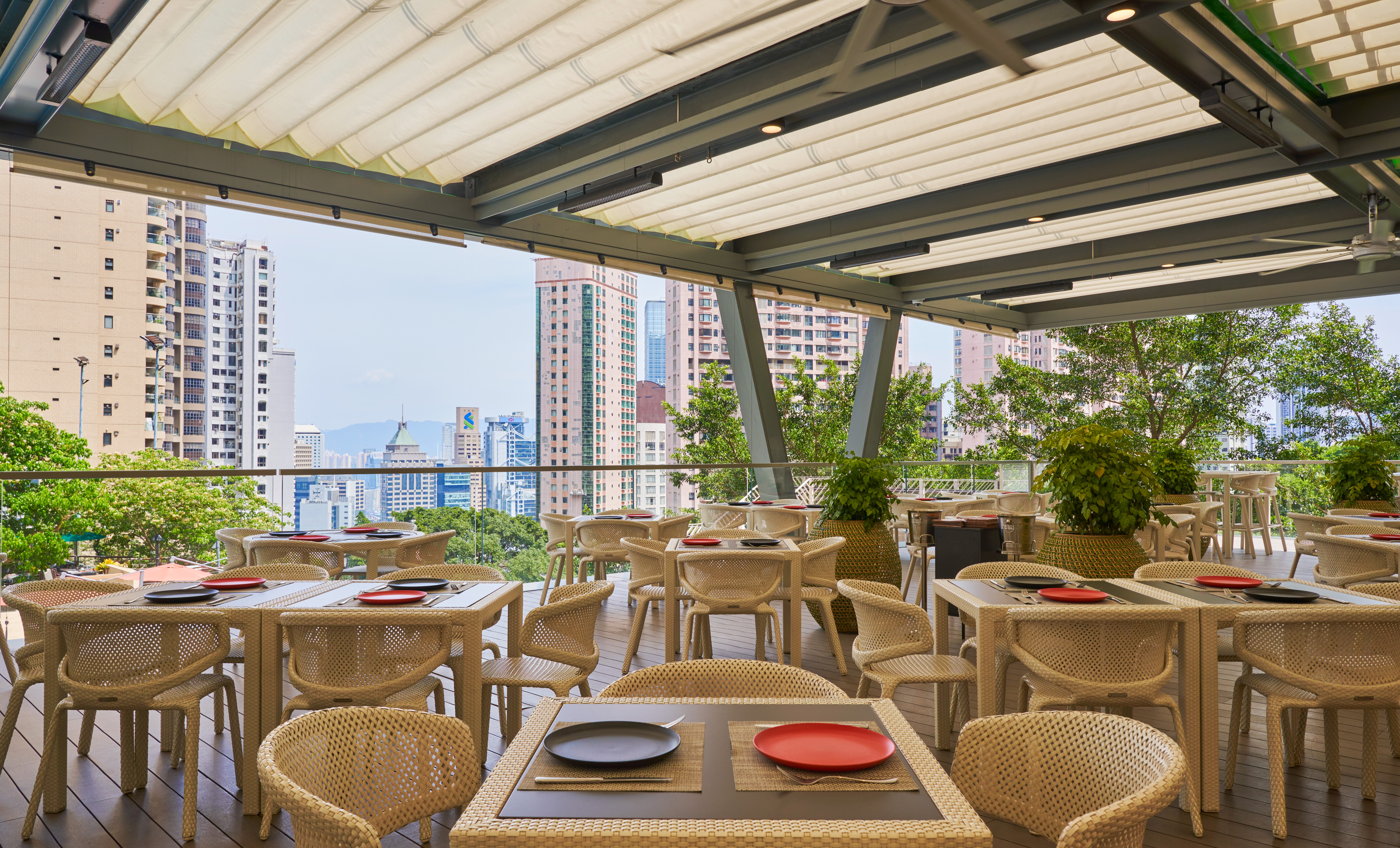  The Sundeck Pizza & Grill