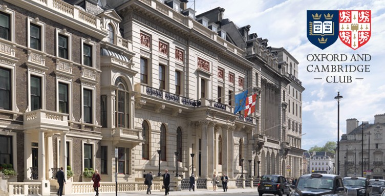Oxford and Cambridge Club
