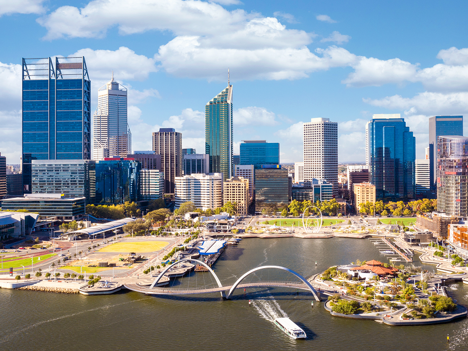 Cottesloe Tennis Club