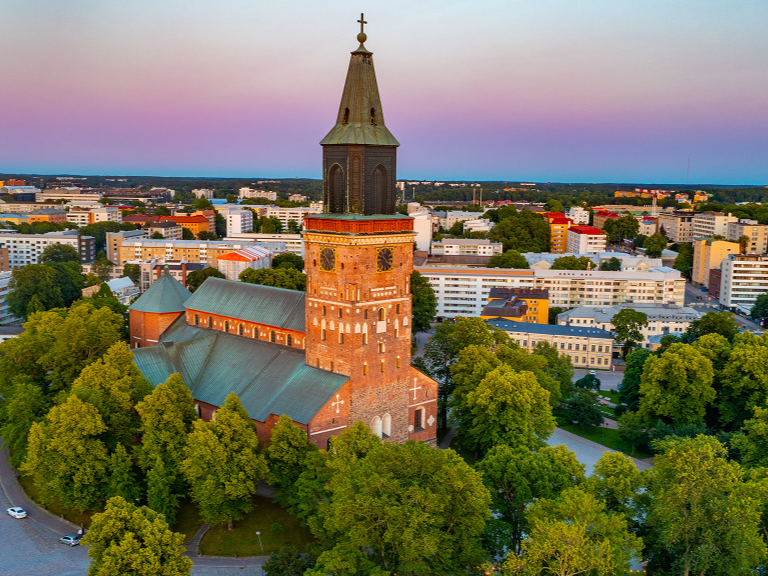 Abo Lawn-Tennis Klubb