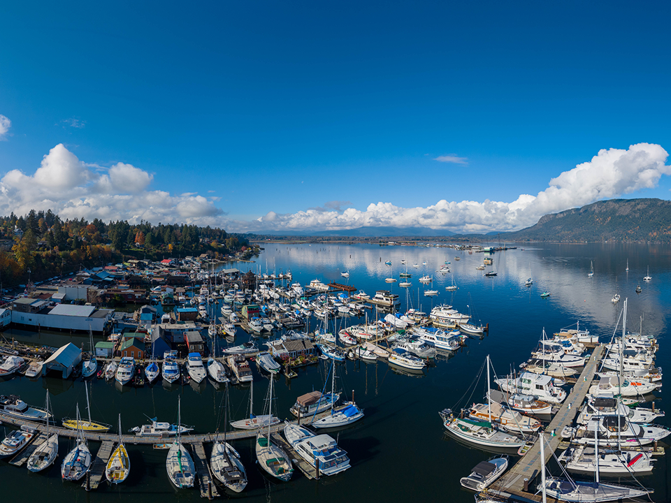 South Cowichan Lawn Tennis Club