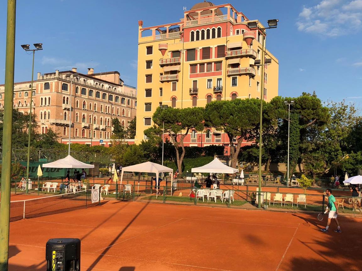 Tennis Club Venezia
