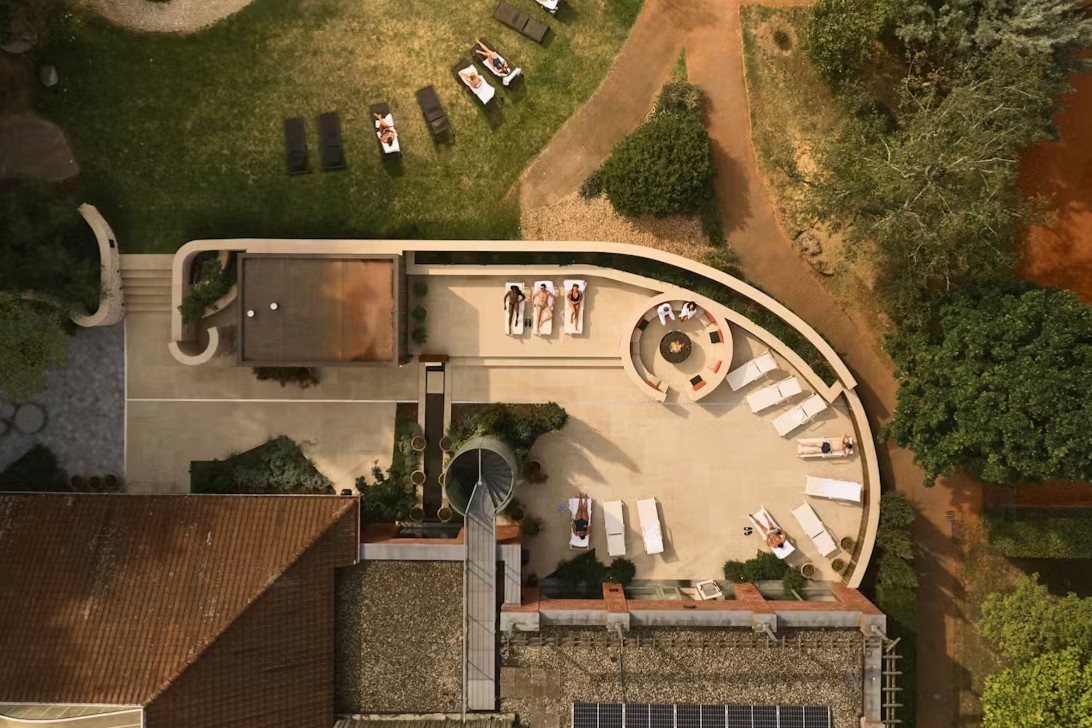 Aspria Royal La Rasante