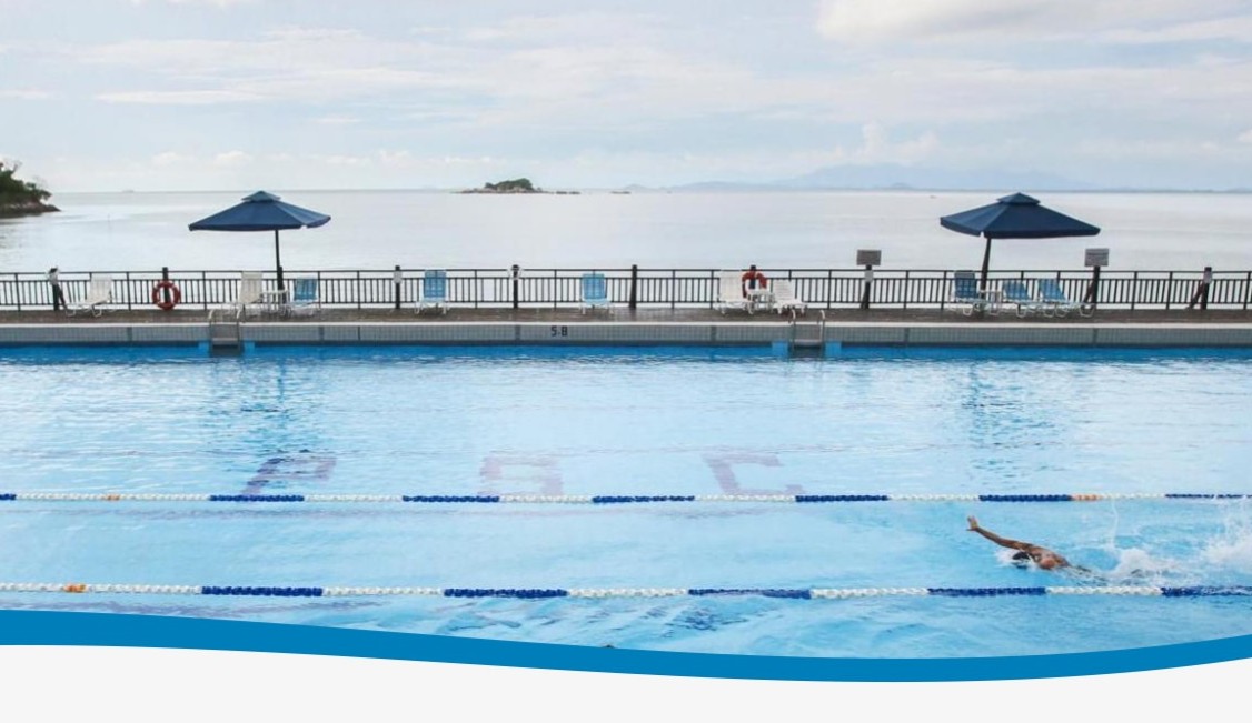 Penang Swimming Club