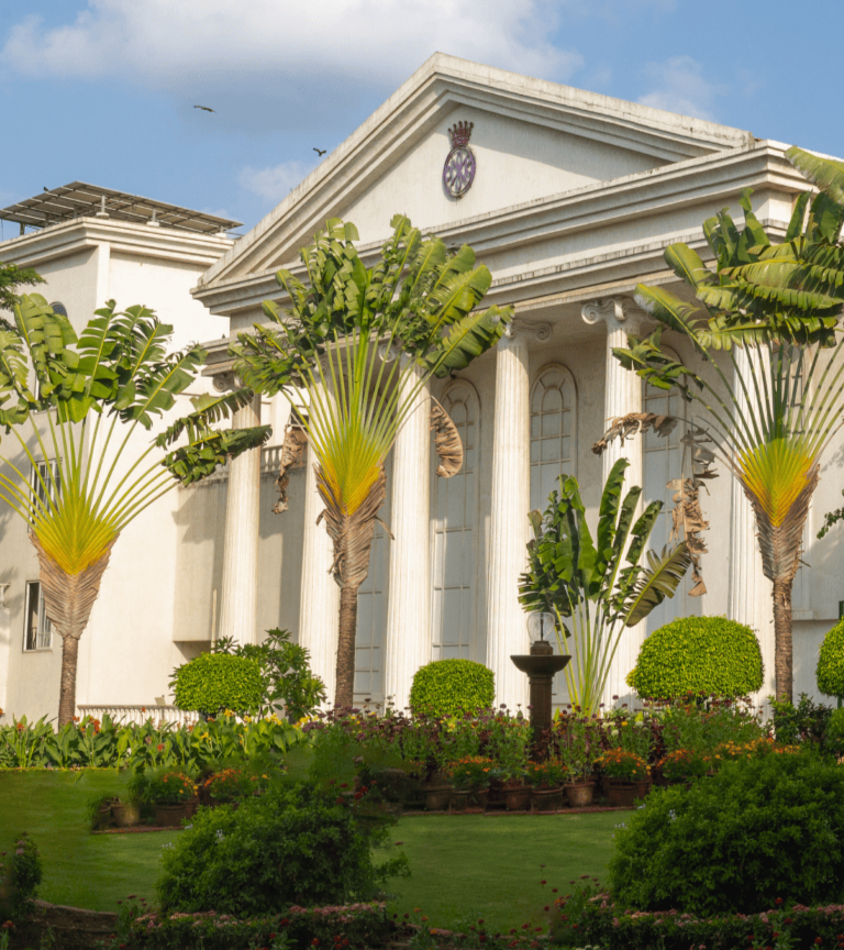 The Willingdon Sports Club