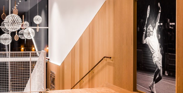 Salk-Stockholms Allmanna Lawn Tennis Klubb