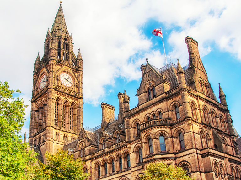 The Northern Lawn Tennis Club